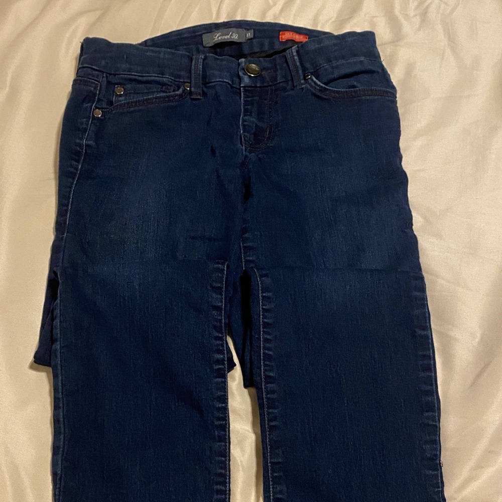 Level 99 jeans